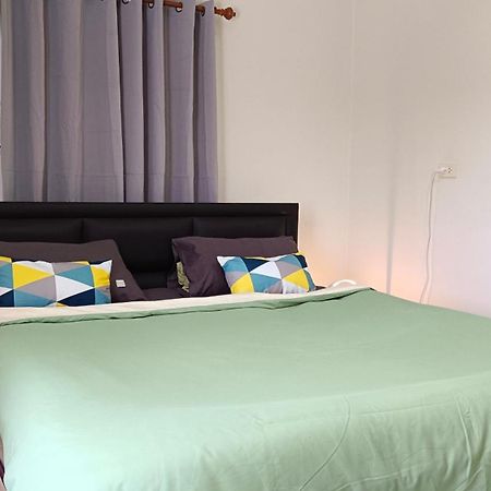 בנג טאו ביץ' Modern Bangtao Studio מראה חיצוני תמונה