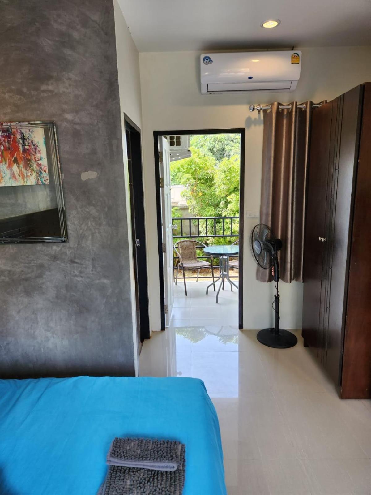 בנג טאו ביץ' Modern Bangtao Studio מראה חיצוני תמונה