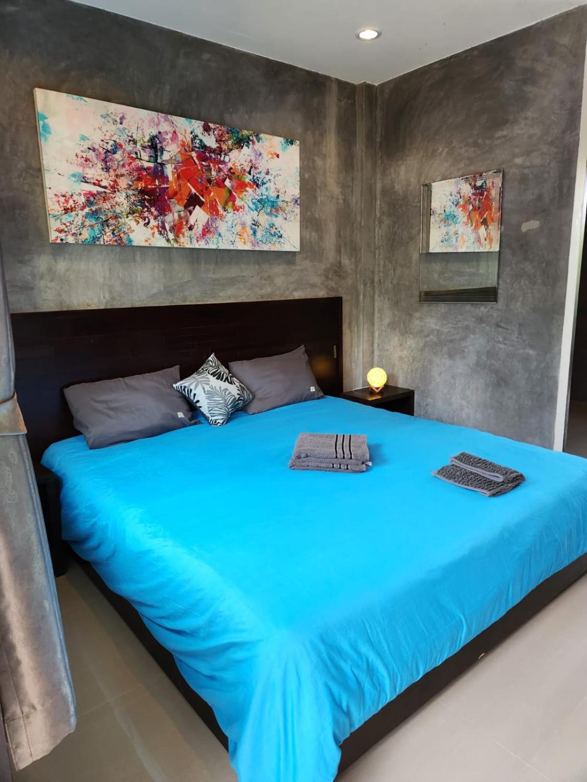 בנג טאו ביץ' Modern Bangtao Studio מראה חיצוני תמונה