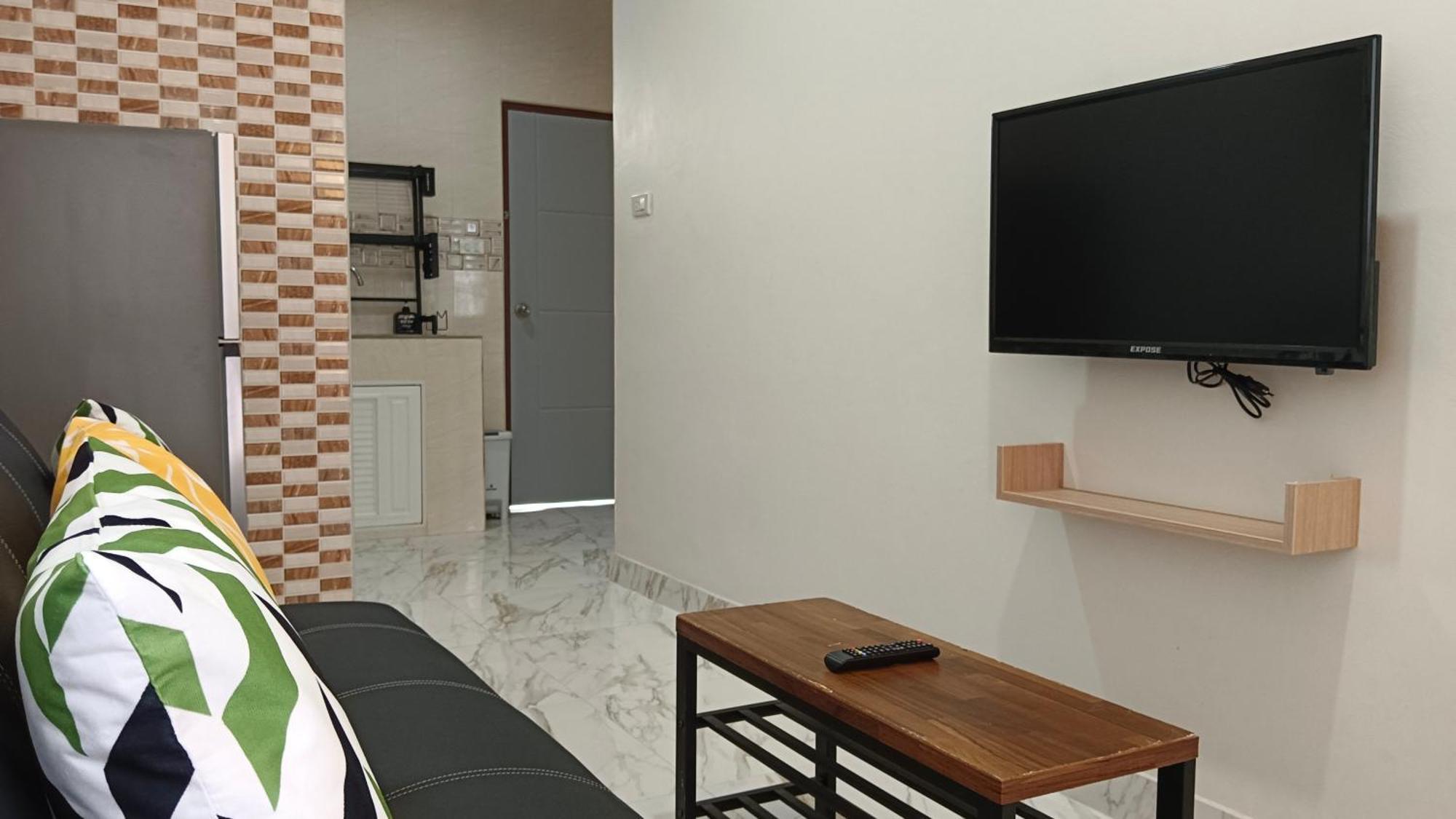בנג טאו ביץ' Modern Bangtao Studio מראה חיצוני תמונה