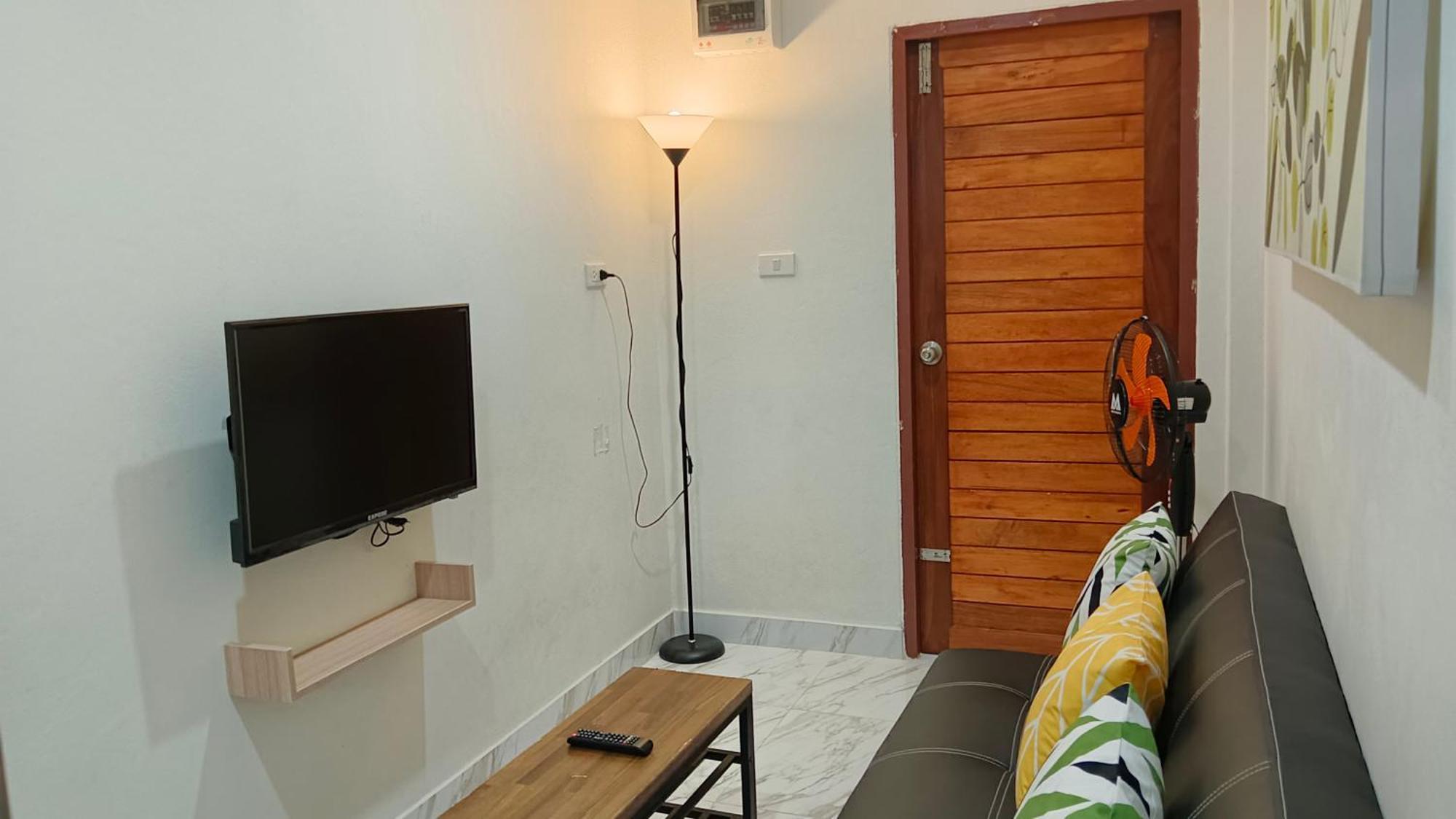 בנג טאו ביץ' Modern Bangtao Studio מראה חיצוני תמונה